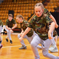 7 hip hop formacje do lat 12